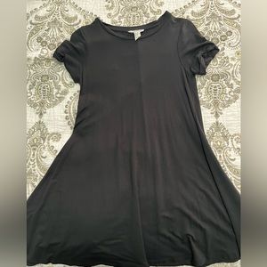 Tshirt Dress